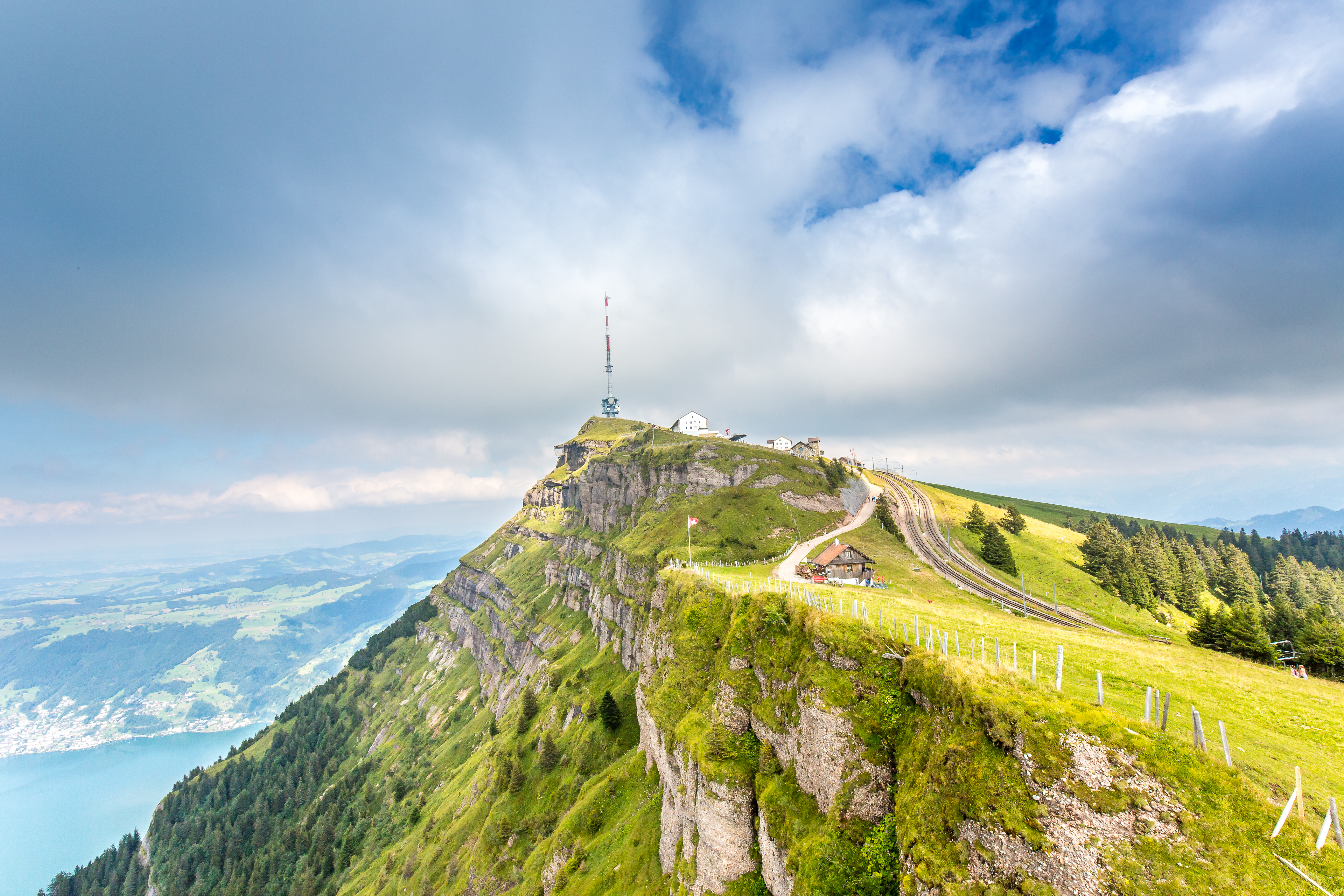 Rigi | Zug Tourismus