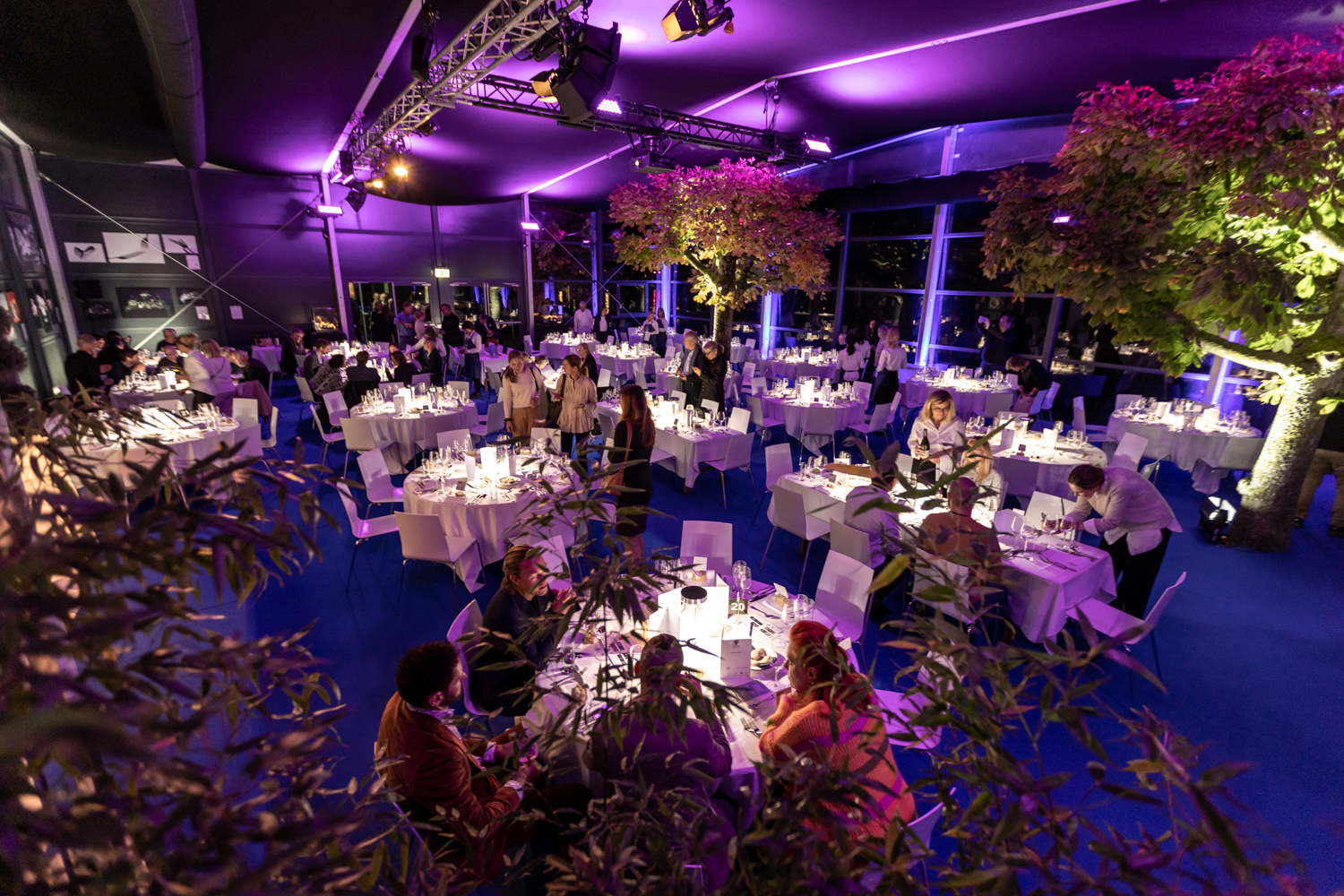 Genuss Film Festival Zug
