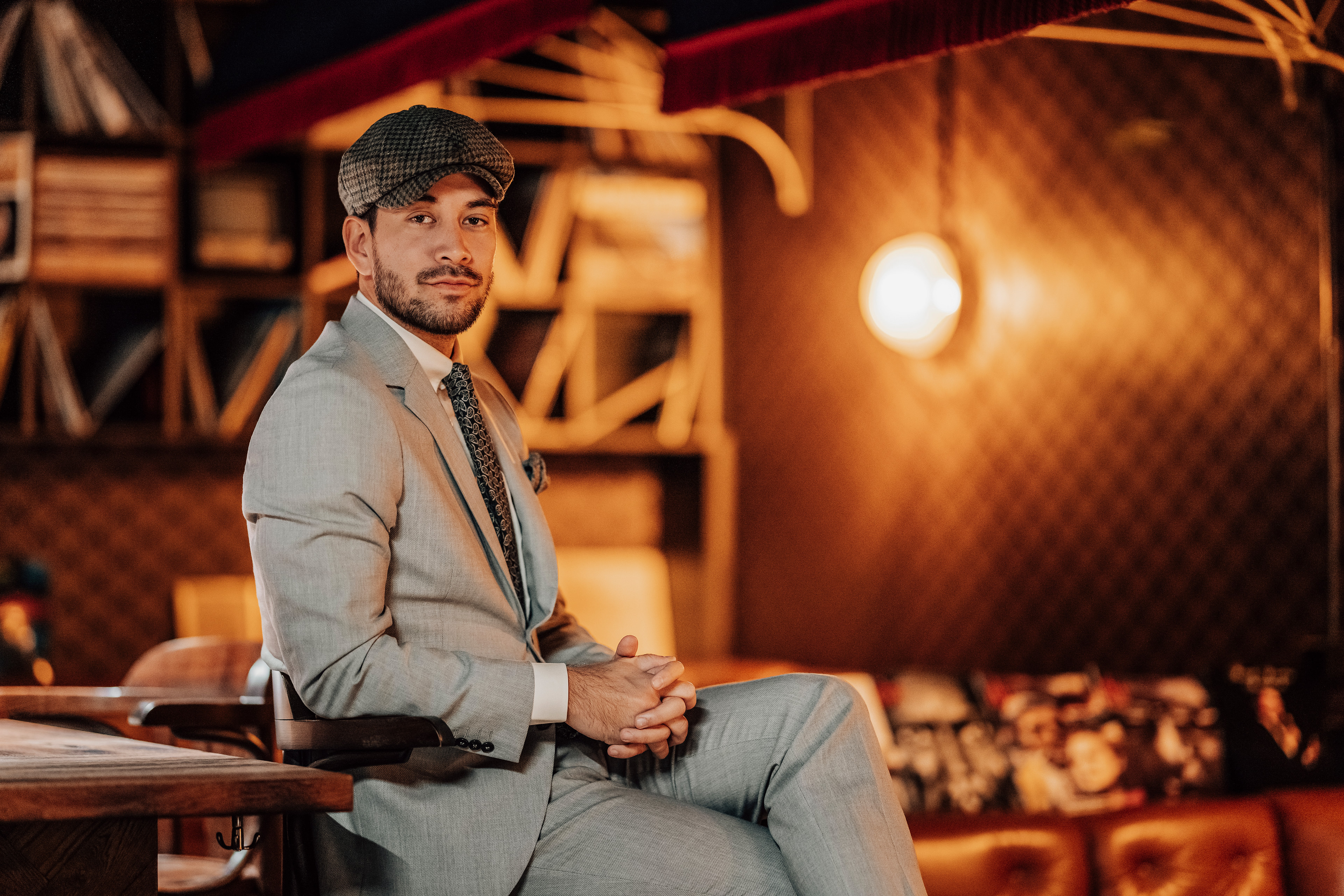 STORY: Jazz on the Zug underground scene | Zug Tourismus