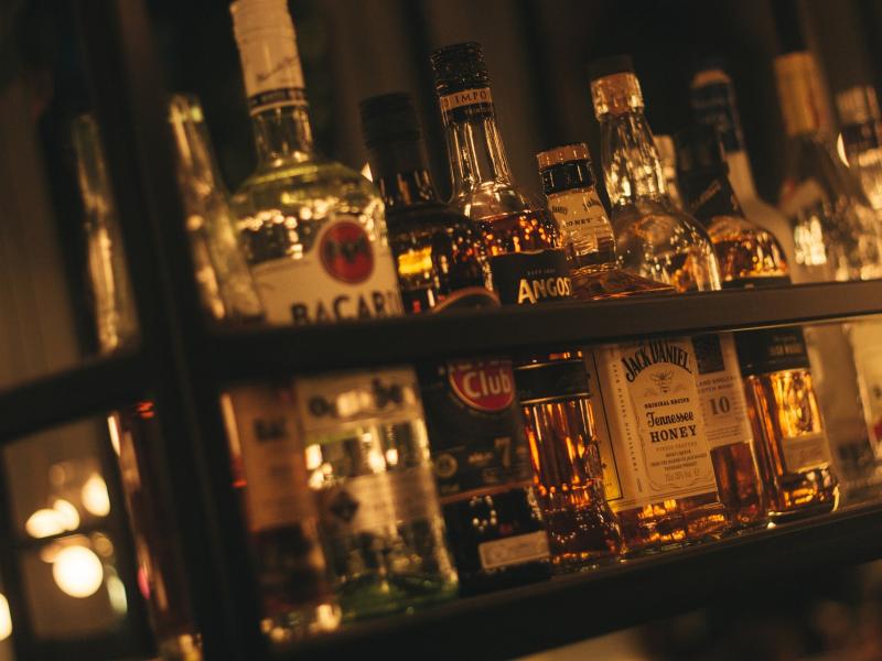 Mantra Cafe & Bar Zug Tourismus