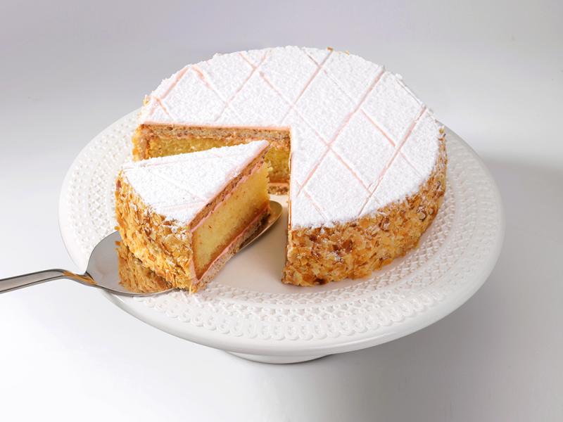 Zuger Kirschtorte | Zug Tourismus